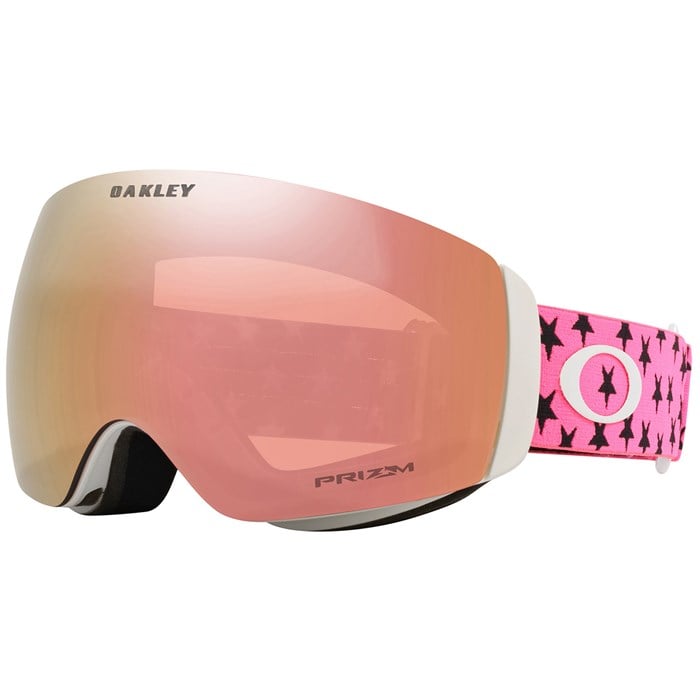 OAKLEY - FLIGHT DECK M