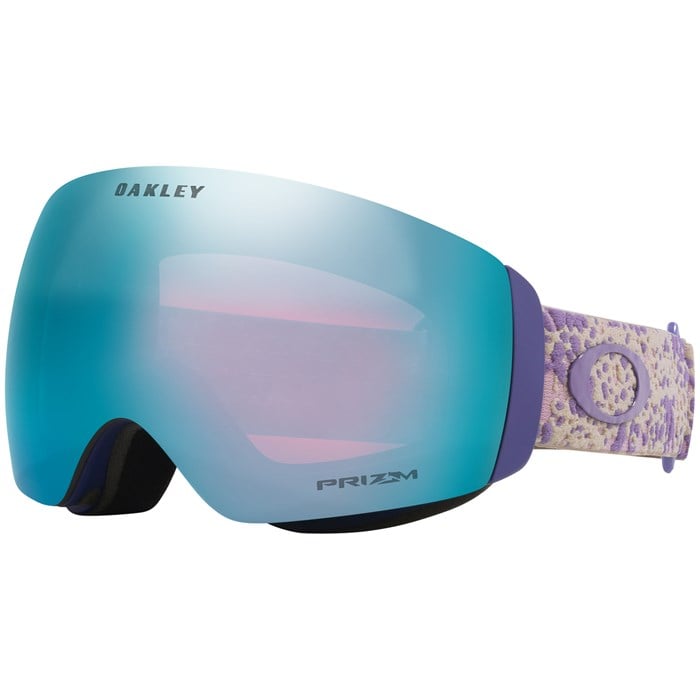 OAKLEY - FLIGHT DECK M