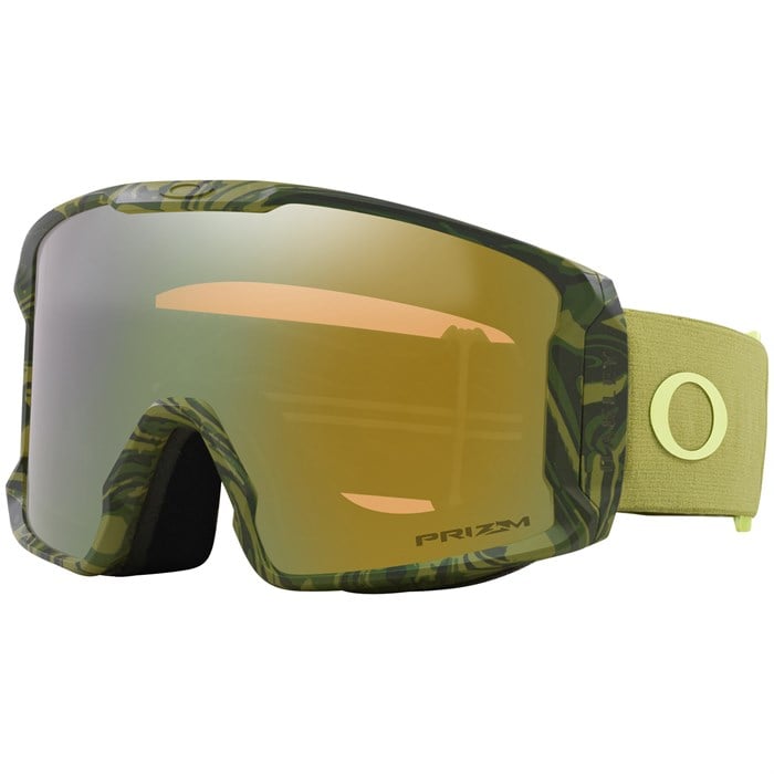 OAKLEY - LINE MINER L