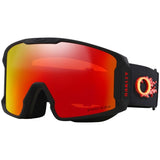 OAKLEY - LINE MINER L