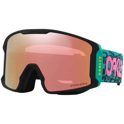 OAKLEY - LINE MINER L