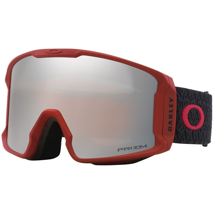 OAKLEY - LINE MINER L