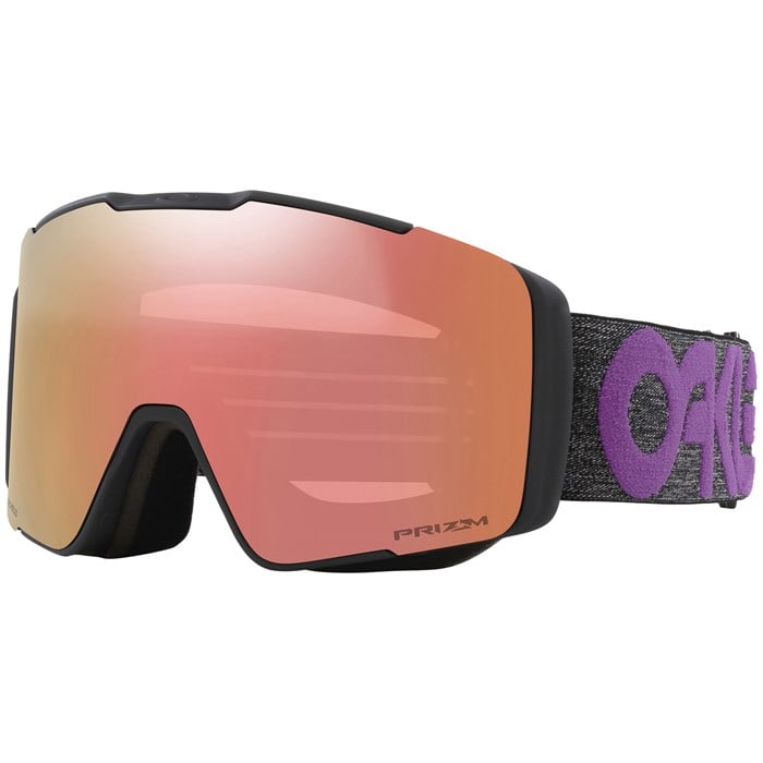 OAKLEY - LINE MINER PRO L