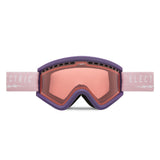 ELECTRIC EGV Pink/Purple