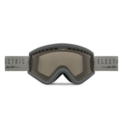 ELECTRIC EGV Matte Grey