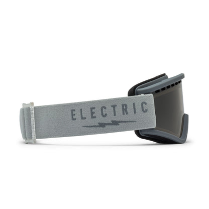 ELECTRIC EGV KIDS Matte Grey