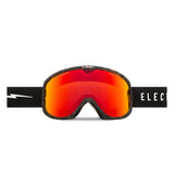 ELECTRIC Pike Black Tort