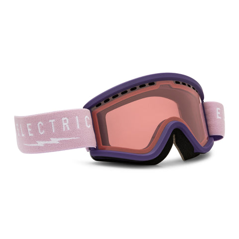 ELECTRIC EGV KIDS Pink/Purple