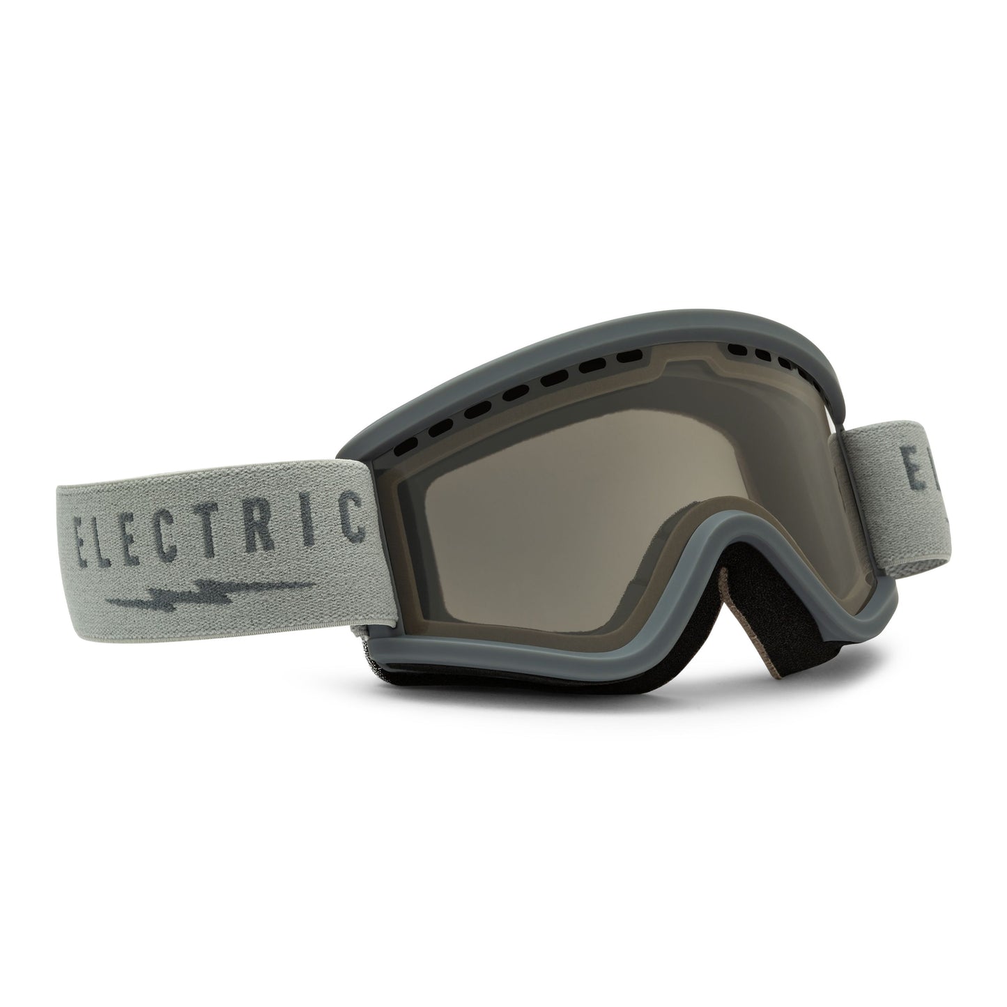 ELECTRIC EGV KIDS Matte Grey