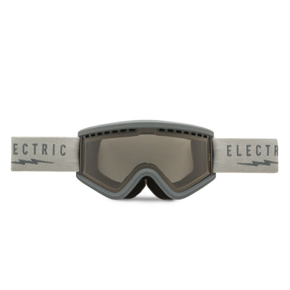 ELECTRIC EGV KIDS Matte Grey