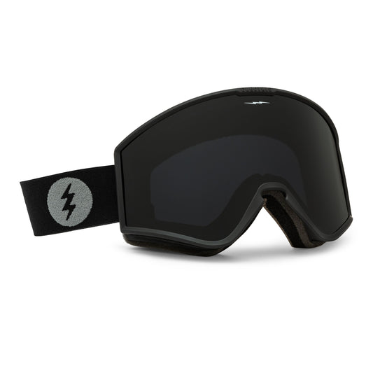 ELECTRIC Kleveland Stealth Black