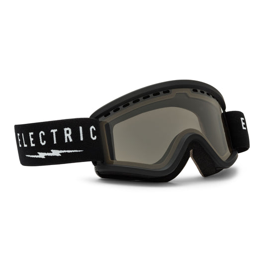 ELECTRIC EGV KIDS  Matte Black