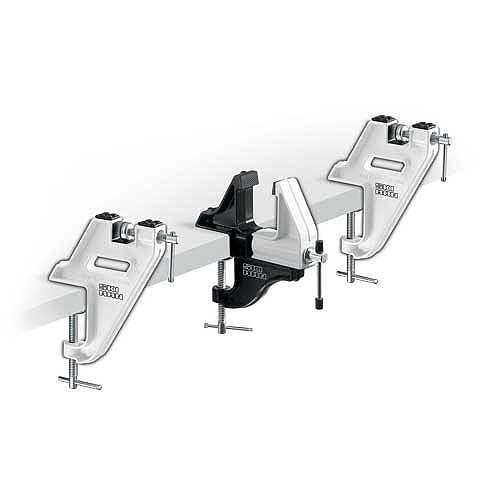 SVST Skiman Ski Vise Compact