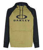 OAKLEY SIERRA DWR FLEECE HOODY 2.0