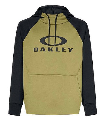 OAKLEY SIERRA DWR FLEECE HOODY 2.0