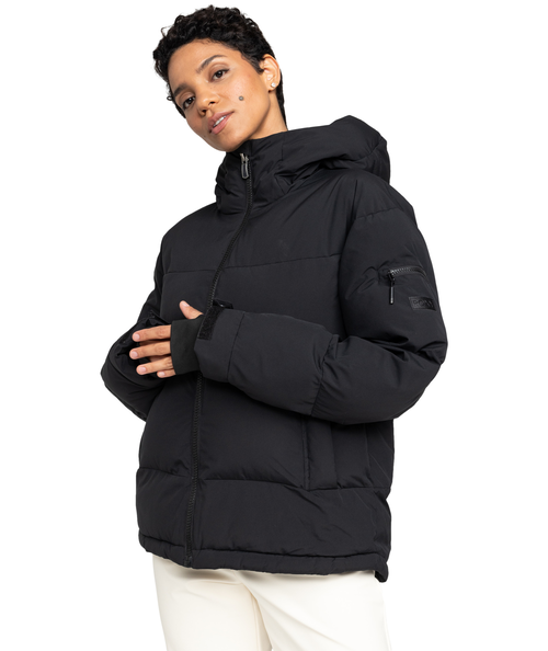 ROXY ALOFTED PUFFY WOMEN'S JACKET 2025