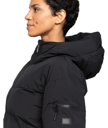 ROXY ALOFTED PUFFY WOMEN'S JACKET 2025