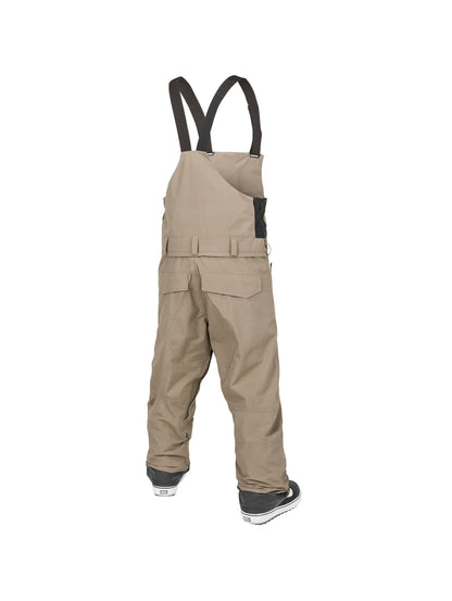 VOLCOM RAIN GORE-TEX BIB OVERALL 2025