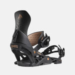 JONES  AURORA W’S SNOWBOARD BINDINGS 2025