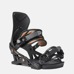 JONES  AURORA W’S SNOWBOARD BINDINGS 2025