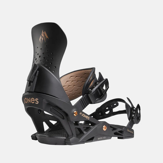 JONES AURORA W’S SNOWBOARD BINDINGS DB 2025