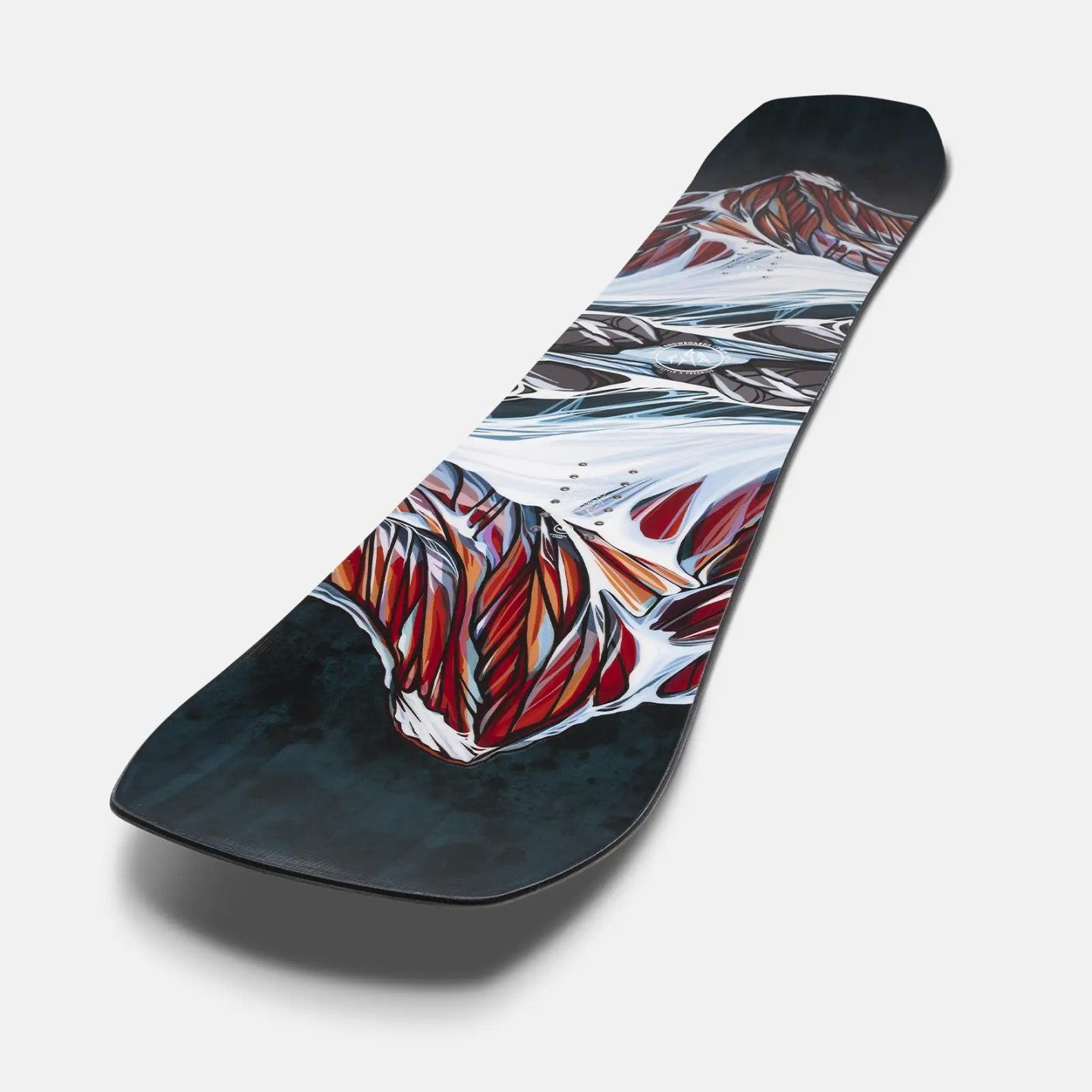 JONES TWIN SISTER WOMEN’S SNOWBOARD 2025