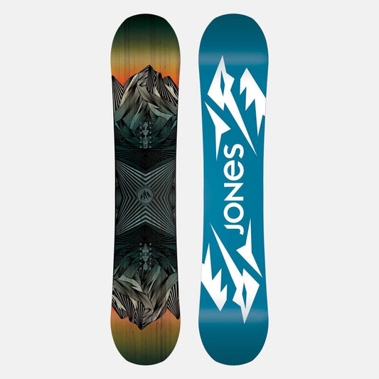 JONES PRODIGY YOUTH SNOWBOARD 2024