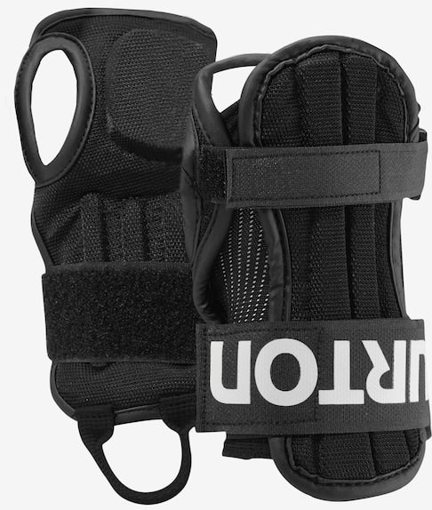 BURTON WRIST GUARDS