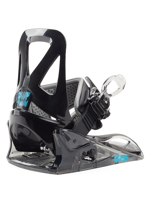 BURTON GROM SNOWBOARD BINDINGS YOUTH 2022