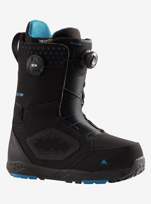 BURTON PHOTON BOA SNOWBOARD BOOTS MEN'S 2023