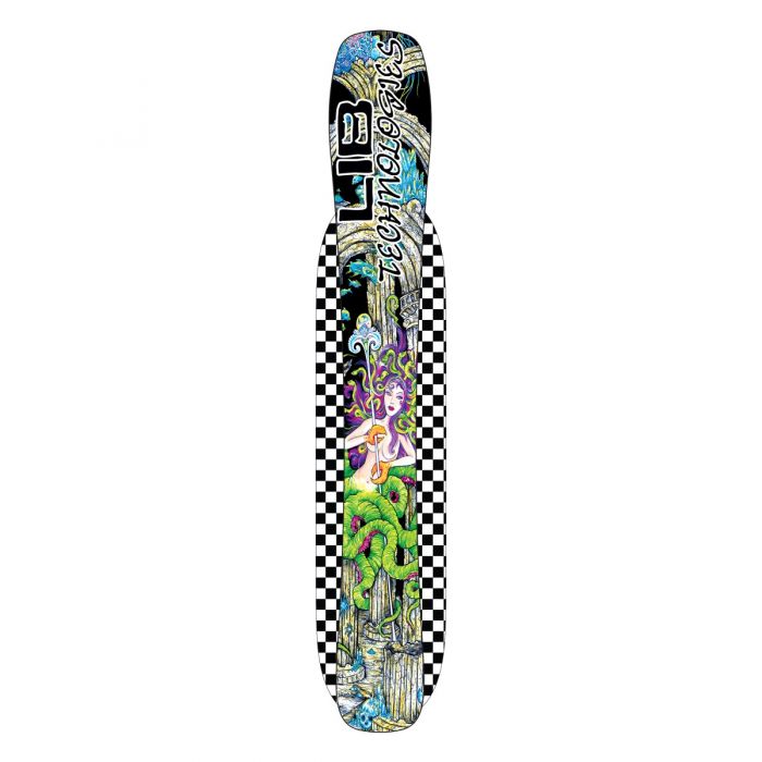 LIB TECH SNOSK8 48" ROCKER COMPLETE 2023