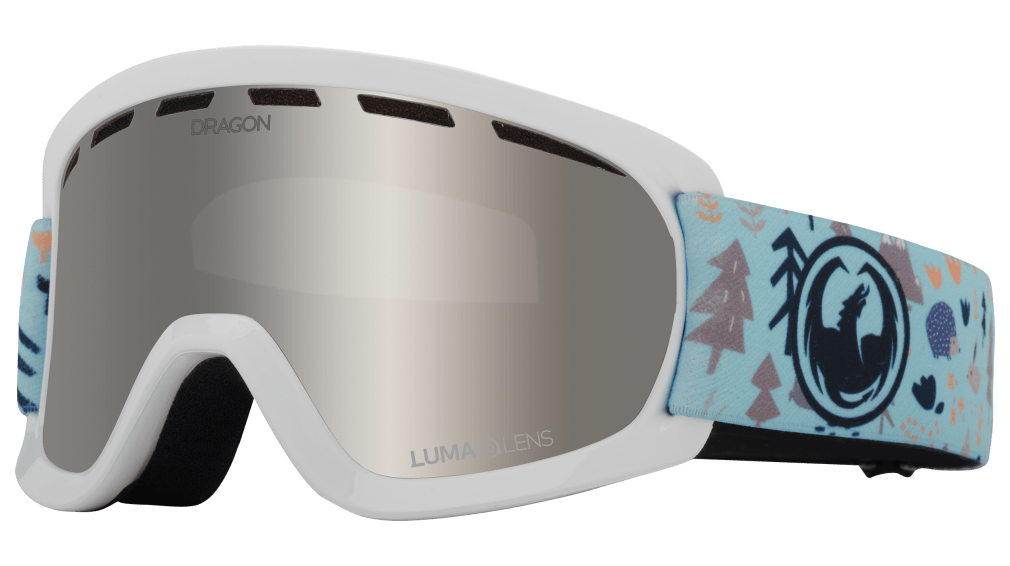 DRAGON LiLD GOGGLES 2023