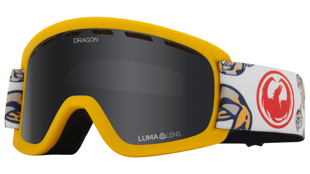 DRAGON LiLD GOGGLES 2023