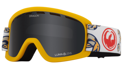 DRAGON LiLD GOGGLES 2023