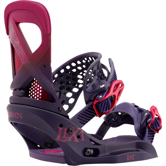 Lexa EST Snowboard Binding - Women's