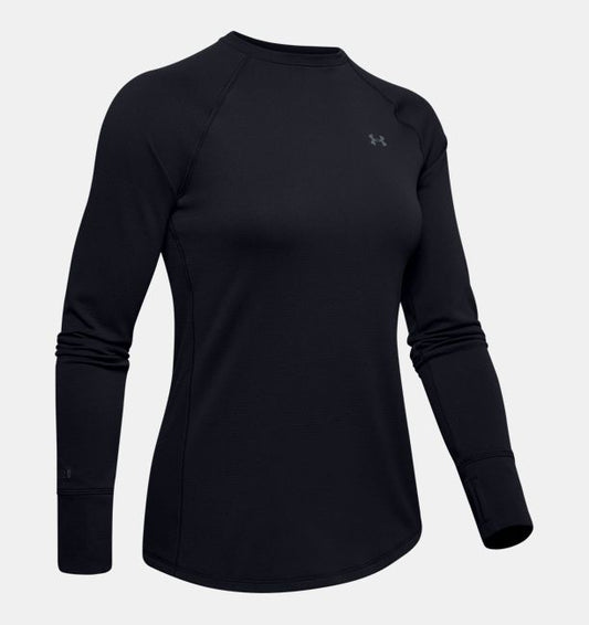 Under Armour 2020 Base Crew 2.0 Women's