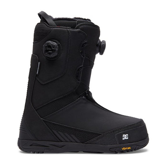 DC TRANSCEND SNOWBOARD BOOTS MEN'S 2023