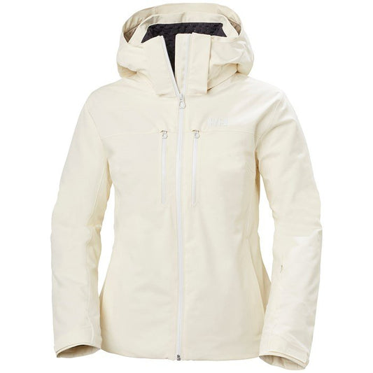 HELLY HANSON ALPHELIA JACKET WOMAN'S