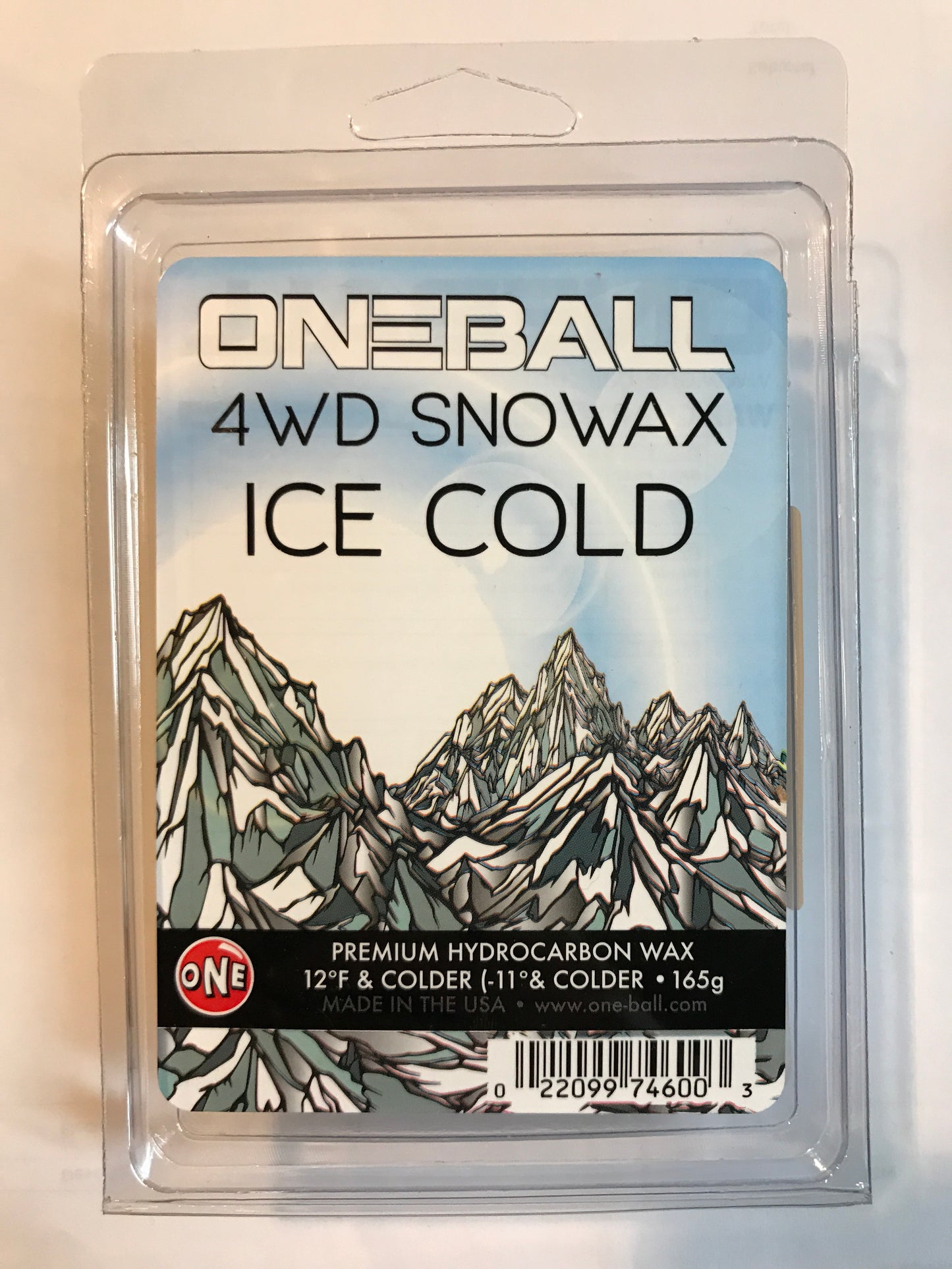 OneBallJay Base Products