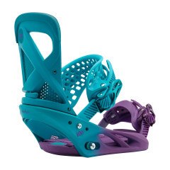 Lexa Snowboard Binding - Women's