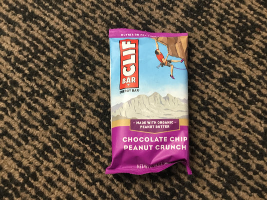 Clif Bar