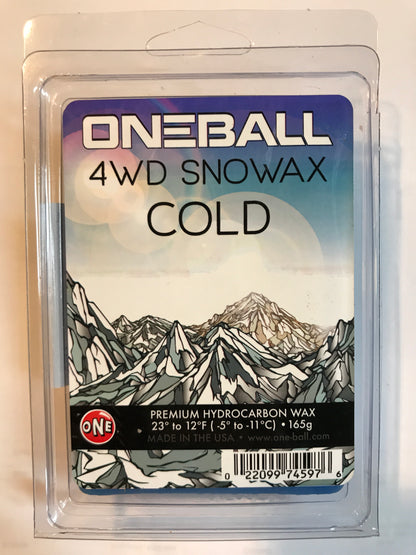 OneBallJay Base Products