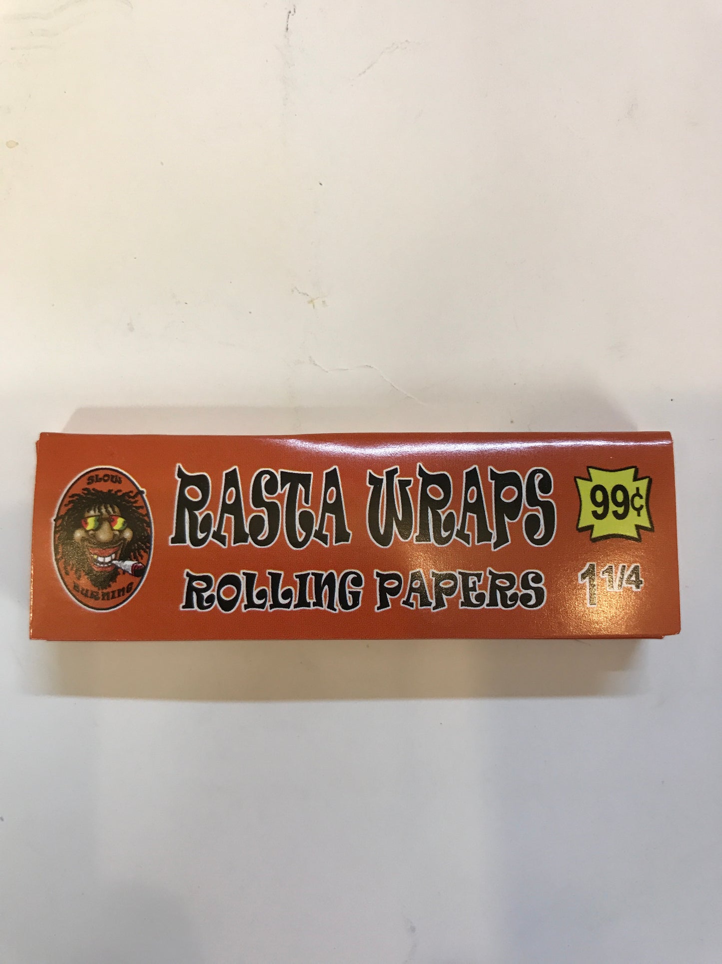 Rasta Wraps