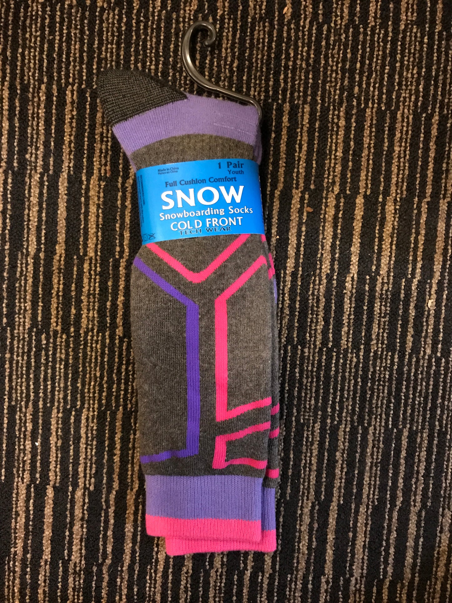 Youth Socks