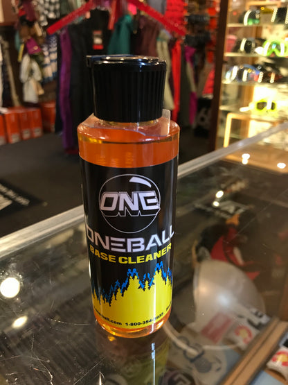 OneBallJay Base Products