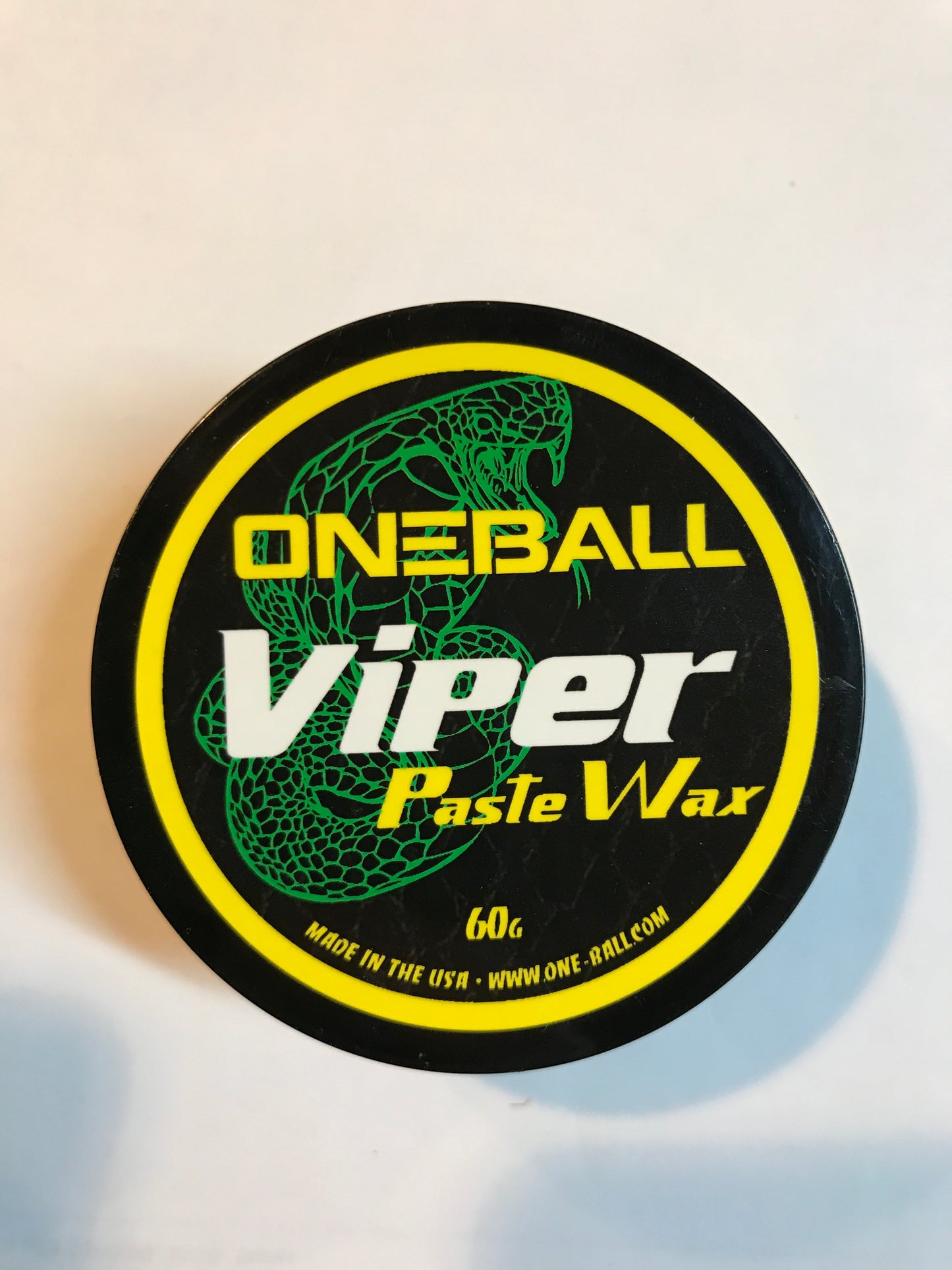 OneBallJay Base Products