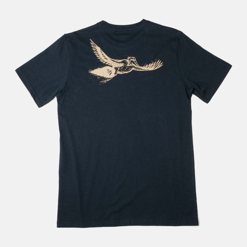 JONES PELICAN TEE