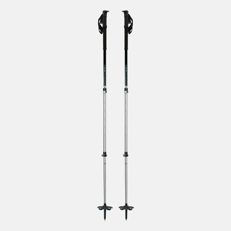 JONES FLIP LOCK TALON POLES