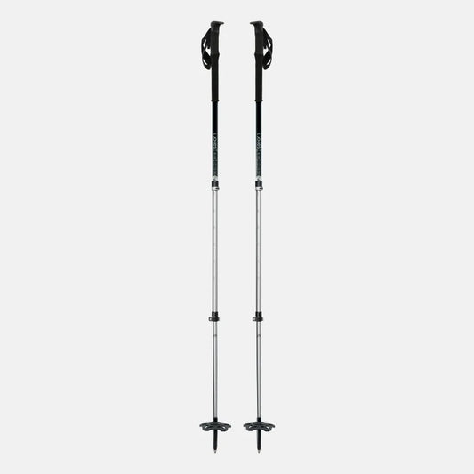 JONES FLIP LOCK TALON POLES