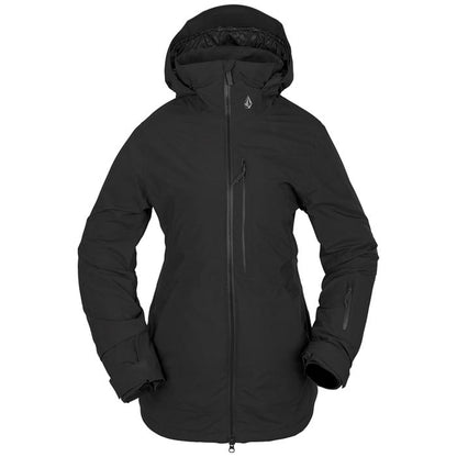 VOLCOM 3D STRETCH GORE JACKET WOMAN'S